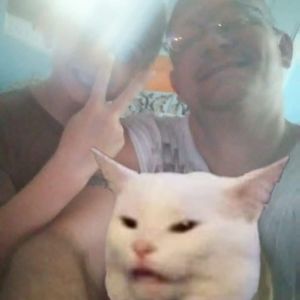 Meet your Posher, Mathew